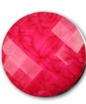 Chunk steen roze 1 8 cm