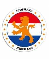 Holland stickers